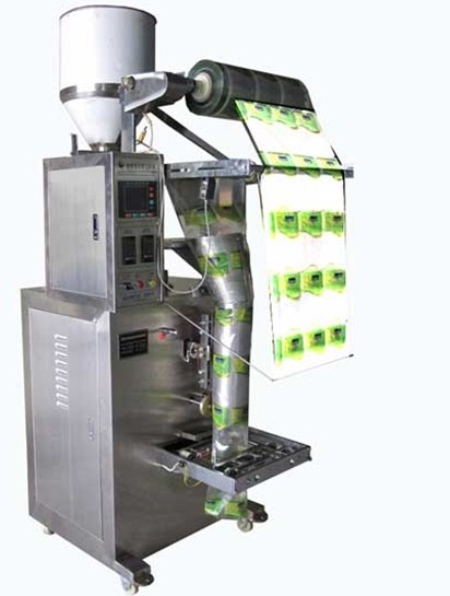<strong>全自動膏、液兩用包裝機(jī)</strong>